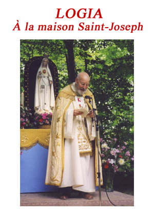Sermon : Répondre à l’amour de Jésus.