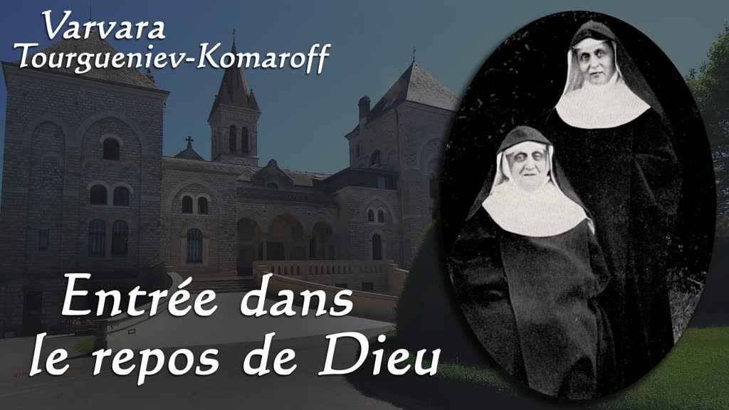 Chapitre 7 : Entrée dans le repos de Dieu.