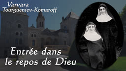Chapitre 7 : Entrée dans le repos de Dieu.