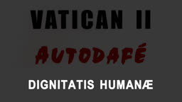 DIGNITATIS HUMANÆ.