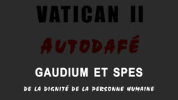 Chapitre I : De la dignité de la personne humaine.