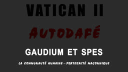 Chapitre II : La communauté humaine. Fraternité maçonnique.