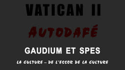 Chapitre II : La culture. De l’essor de la culture.