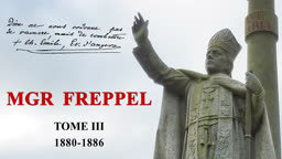 Mgr Freppel