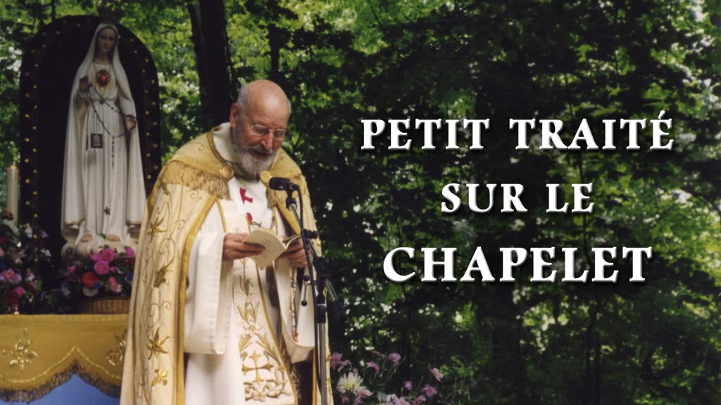 Petit traité sur le chapelet