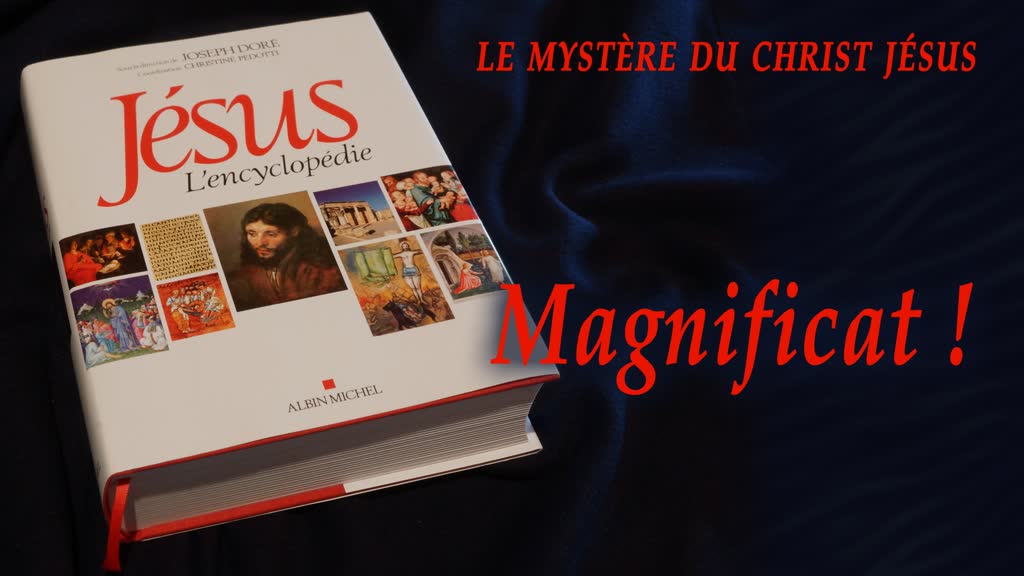 Magnificat !
