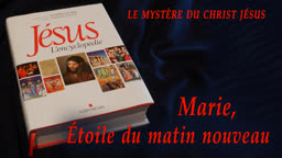 Marie, Étoile du matin nouveau.