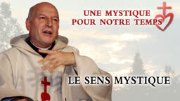 Le sens mystique