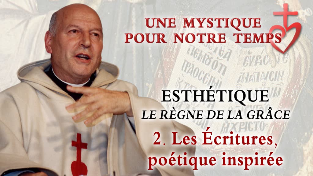 Esthétique
Le règne de la grâce