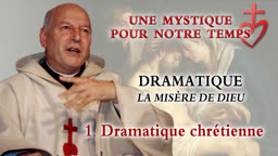 Dramatique
La misère de Dieu