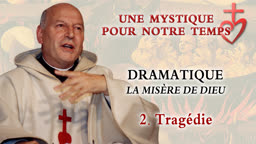 Dramatique
La misère de Dieu