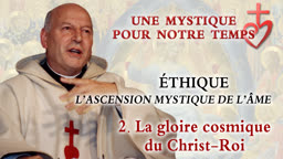 Éthique
L’ascension mystique de l’âme