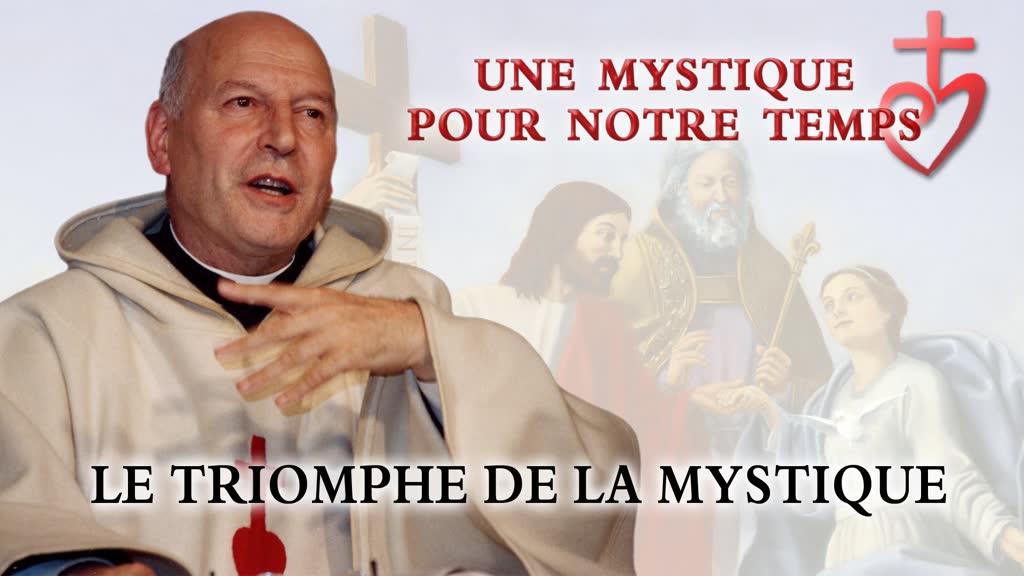 Le triomphe de la mystique