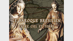 Le baroque brésilien