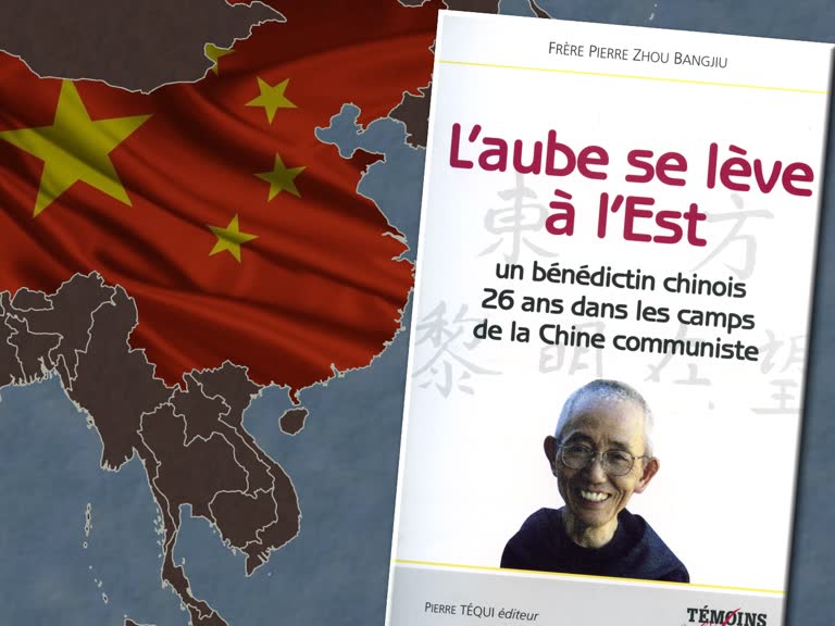 « L’aube se lève à l’Est »