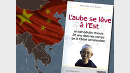 « L’aube se lève à l’Est »