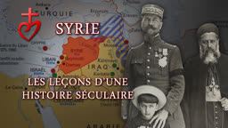 Syrie : Les leçons d’une histoire séculaire