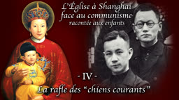 La rafle des “ chiens courants ”.