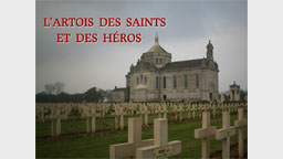 L’Artois des saints et des héros