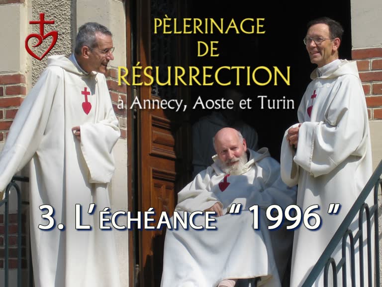 Conférence : L’échéance “ 1996 ”.