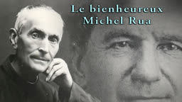 Le bienheureux Michel Rua
