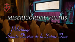 Misericordiæ Vultus