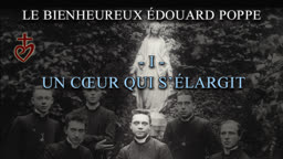 Un cœur qui s’élargit.