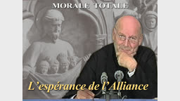 L’espérance de l’Alliance