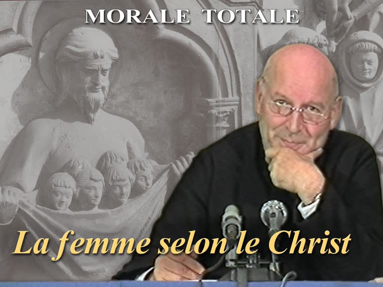 La femme selon le Christ
