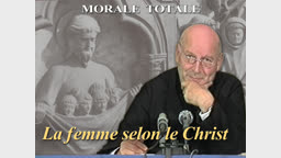 La femme selon le Christ