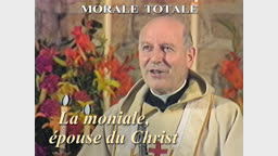 Sermon des vêpres : La moniale, épouse du Christ.