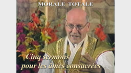 Cinq sermons pour les âmes consacrées