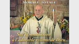 Sermon : Sur la soumission à l’adorable volonté de Dieu.