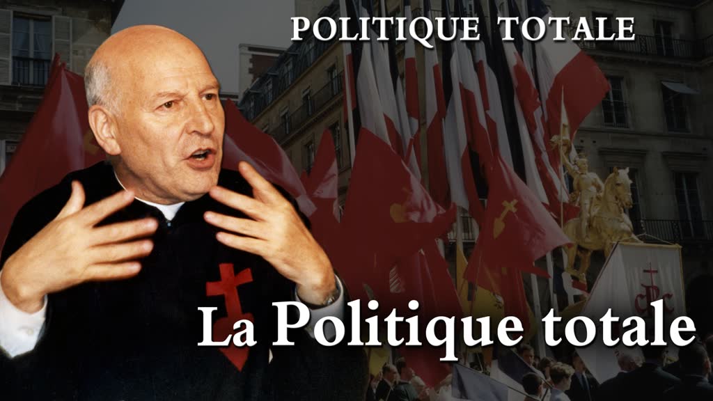 La politique totale