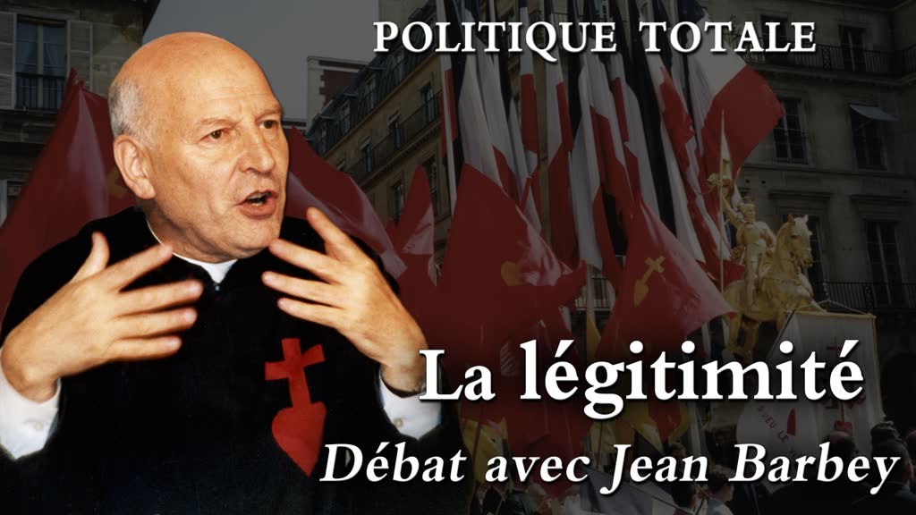 La légitimité