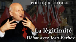La légitimité