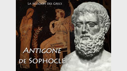 Antigone, de Sophocle.