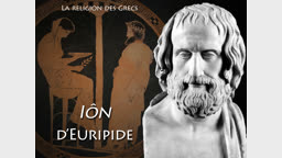 Iôn, d’Euripide.