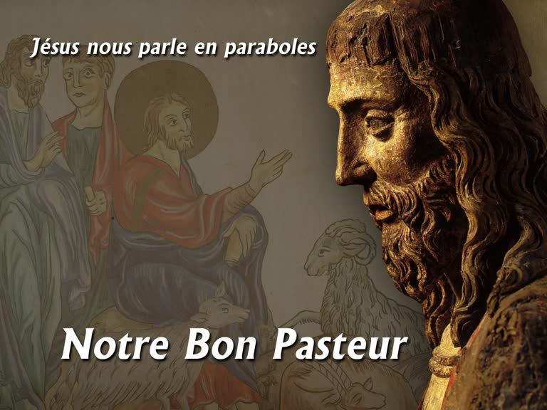 Notre Bon Pasteur.