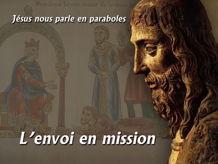 L’envoi en mission.
