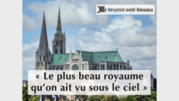 Introduction : “ Le plus beau royaume qu’on ait vu sous le ciel ”.