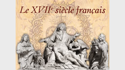 Le XVIIe siècle français