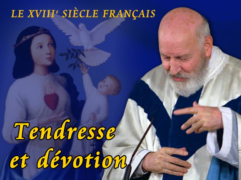 Sermon de notre Père : Tendresse et dévotion.
