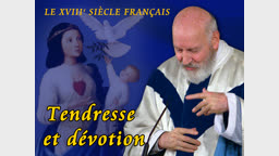 Sermon de notre Père : Tendresse et dévotion.