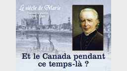 Et le Canada pendant ce temps-là ?