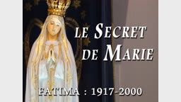 Le secret de Marie