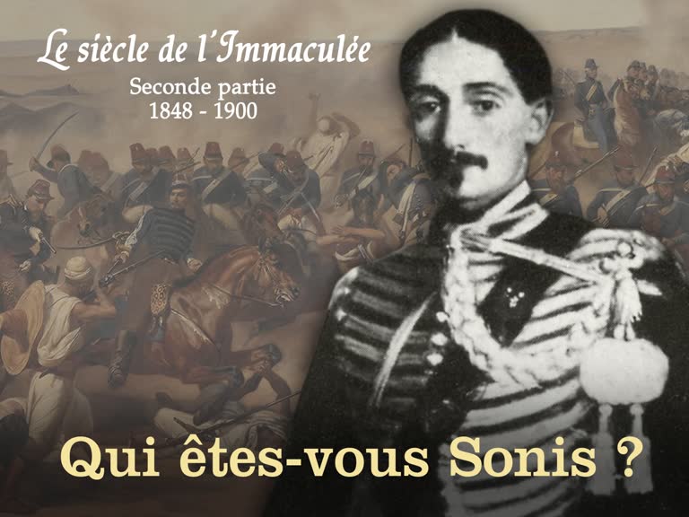 Qui êtes-vous Sonis ?