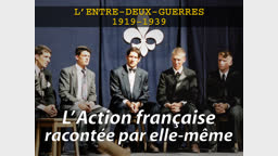 L’Action française par elle-même.