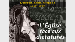 L’Église face aux dictatures.