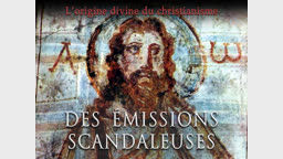 Sermon d’ouverture : Des émissions scandaleuses.